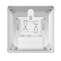 ASUS EBA63 ExpertWiFi AX3000 Dual-band PoE 2402 Mbit/s Biały Obsługa PoE