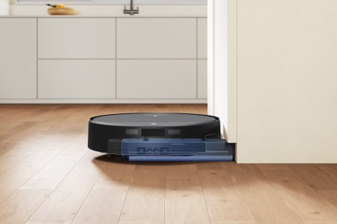 Ecovacs DEEBOT T90 PRO OMNI EU 0,25 l Czarny