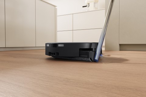 Ecovacs DEEBOT T90 PRO OMNI EU 0,25 l Czarny