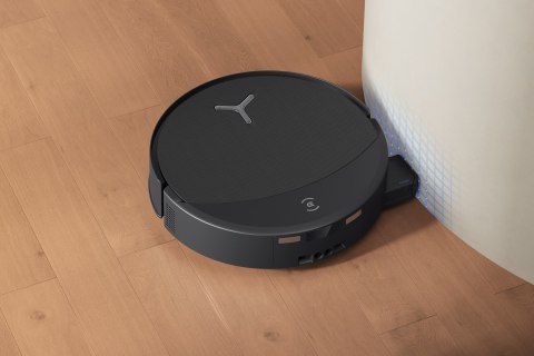 Ecovacs DEEBOT T90 PRO OMNI EU 0,25 l Czarny