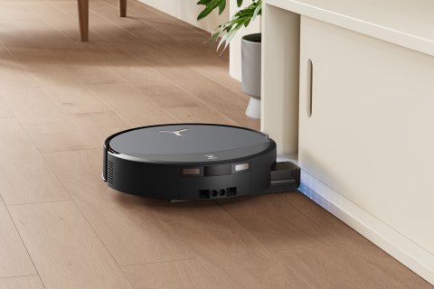 Ecovacs DEEBOT T90 PRO OMNI EU 0,25 l Czarny