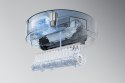 Ecovacs DEEBOT T90 PRO OMNI EU 0,25 l Czarny