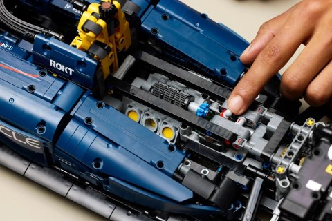 LEGO Technic 42206 - Bolid F1 Oracle Red Bull Racing RB20