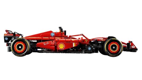 LEGO Technic 42207 - Bolid F1 Ferrari SF-24