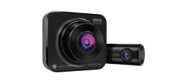 Navitel AR280 DUAL Full HD Bateria Czarny