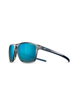 Okulary JULBO The Streets Polar 3 Hd Translu Grey / Blue
