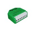 Shelly Wave Dimmer EU LR Inteligentny kontroler ściemniania zielony