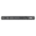 Soundbar Samsung HW-B750F/EN 5.1 kan. 400W Bluetooth 4.2 Dolby Digital Czarny