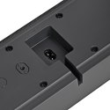Soundbar Samsung HW-B750F/EN 5.1 kan. 400W Bluetooth 4.2 Dolby Digital Czarny
