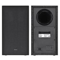 Soundbar Samsung HW-B750F/EN 5.1 kan. 400W Bluetooth 4.2 Dolby Digital Czarny