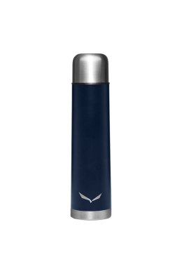 Termos na herbatę Salewa Rienza Thermobottle 0,75 L - navy