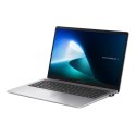 ASUS ExpertBook P1503CVA-S72319X Core 5 210H 15.6"FHD Wide view 60Hz 300nits AG 16GB DDR5 SSD512 Intel Graphics Cam720p 50WHrs W