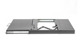 Digitus DS-72220-6GE konsola rackowa 43,2 cm (17