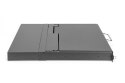 Digitus DS-72220-6GE konsola rackowa 43,2 cm (17") 1920 x 1080 px Czarny 1U