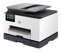 HP OfficeJet Pro Produkt 9132e Bezprzewodowe All-in-One W kolorze Drukarka, Instant Ink; Drukowanie dwustronne