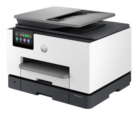 HP OfficeJet Pro Produkt 9132e Bezprzewodowe All-in-One W kolorze Drukarka, Instant Ink; Drukowanie dwustronne