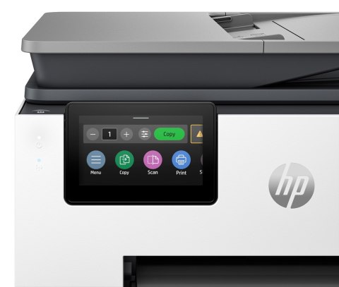 HP OfficeJet Pro Produkt 9132e Bezprzewodowe All-in-One W kolorze Drukarka, Instant Ink; Drukowanie dwustronne