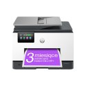 HP OfficeJet Pro Produkt 9132e Bezprzewodowe All-in-One W kolorze Drukarka, Instant Ink; Drukowanie dwustronne