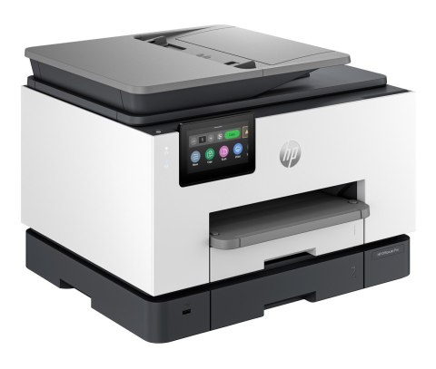 HP OfficeJet Pro Produkt 9132e Bezprzewodowe All-in-One W kolorze Drukarka, Instant Ink; Drukowanie dwustronne