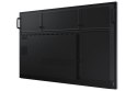 Samsung WA65D tablica interaktywna 165,1 cm (65") 3840 x 2160 px Ekran dotykowy Szary