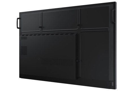 Samsung WA65D tablica interaktywna 165,1 cm (65") 3840 x 2160 px Ekran dotykowy Szary