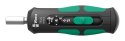 Wera 7515 Pojedynczy