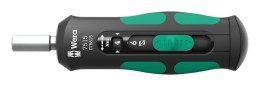 Wera 7515 Pojedynczy