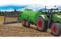 Zdalnie sterowany model Jamara Fendt Water Tank z dystrybutorem węża