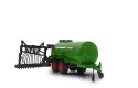 Zdalnie sterowany model Jamara Fendt Water Tank z dystrybutorem węża