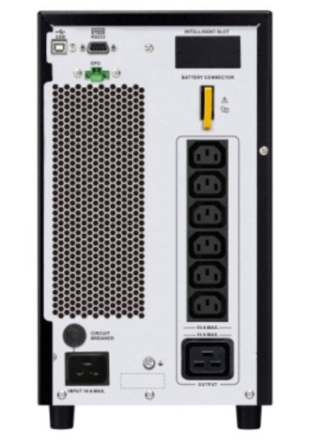 APC SRV3KI-E zasilacz UPS Podwójnej konwersji (online) 2700 W