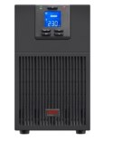 APC SRV3KI-E zasilacz UPS Podwójnej konwersji (online) 2700 W
