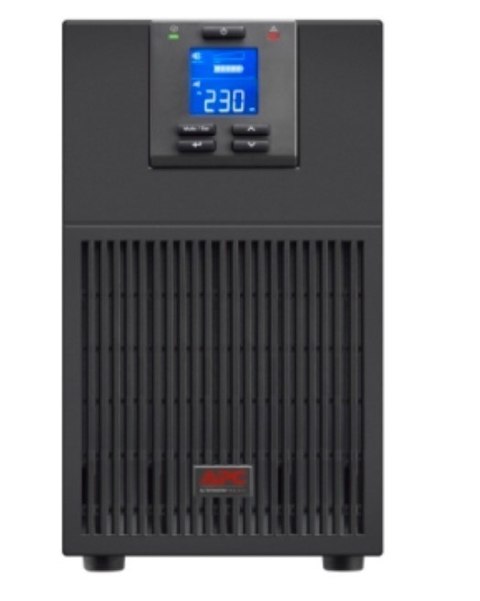 APC SRV3KI-E zasilacz UPS Podwójnej konwersji (online) 2700 W