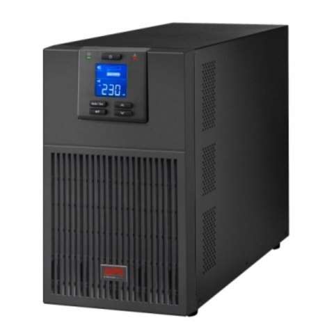 APC SRV3KI-E zasilacz UPS Podwójnej konwersji (online) 2700 W