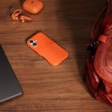 Apple MGK14LL/A pokrowiec na telefon komórkowy 16 cm (6.3") Pomarańczowy