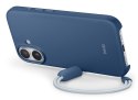 Apple MGTM4LL/A pokrowiec na telefon komórkowy 16 cm (6.3") Niebieski