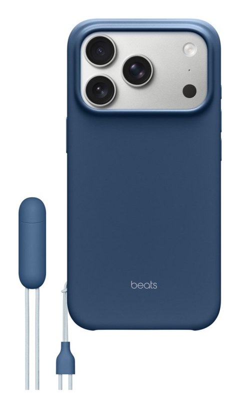 Apple MGTP4LL/A pokrowiec na telefon komórkowy 16 cm (6.3") Różowy