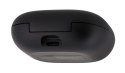 Apple Powerbeats Fit Jet Black - słuchawki dokanałowe, czarne