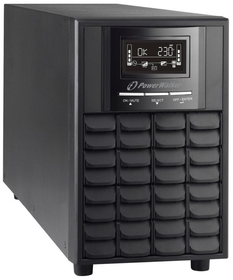 Bluewalker UPS Powerwalker VI 3000 CW 2100W Line-Interactive