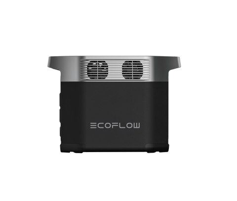 Przenośna stacja zasilająca Delta 2 ECOFLOW