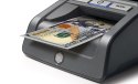 Safescan 185-S wykrywacz fałszywych banknotów Czarny