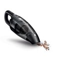 Philips MiniVac FC6141 Warranty 24 month(s), Handheld, Deep black with silver accents, • Suction power (max): 22 W W, 81 dB