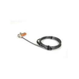 Port Connect Serialized Combination Security Cable Lock 1.8 m, 156 g