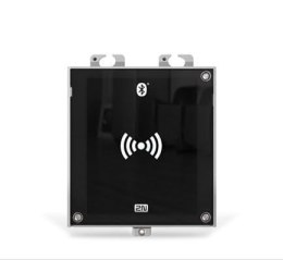 2N Access Unit 2.0 Bluetooth & RFID - 125kHz, 13.56MHz, NFC, PICard compatibleÂ Â (9160345Â Â)