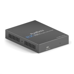 Amplituner AV Wzmacniacz mocy audio/wideo PT-HDBT-1020C-RX