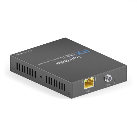 Amplituner AV Wzmacniacz mocy audio/wideo PT-HDBT-1020C-RX