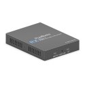 Amplituner AV Wzmacniacz mocy audio/wideo PT-HDBT-1020C-RX