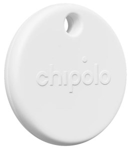 Chipolo POP Uniwersalne Wyszukiwarka Biały