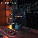Gigabyte MO32U 80cm (31,5") 4K OLED Gaming Monitor 16:9 HDMI/DP/USB-C 165Hz 0,03ms AMD FreeSync