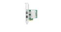 HPE BCM57412 Wewnętrzny 1000 Mbit/s