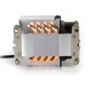 Inter-Tech KĂĽhler A-24 2HE aktiv 60x60mm AM4/AM5